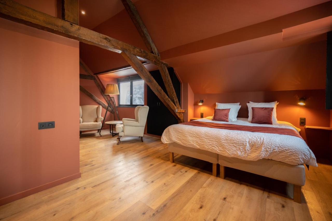 Guest House La Civiere D'Or Brugge Kültér fotó