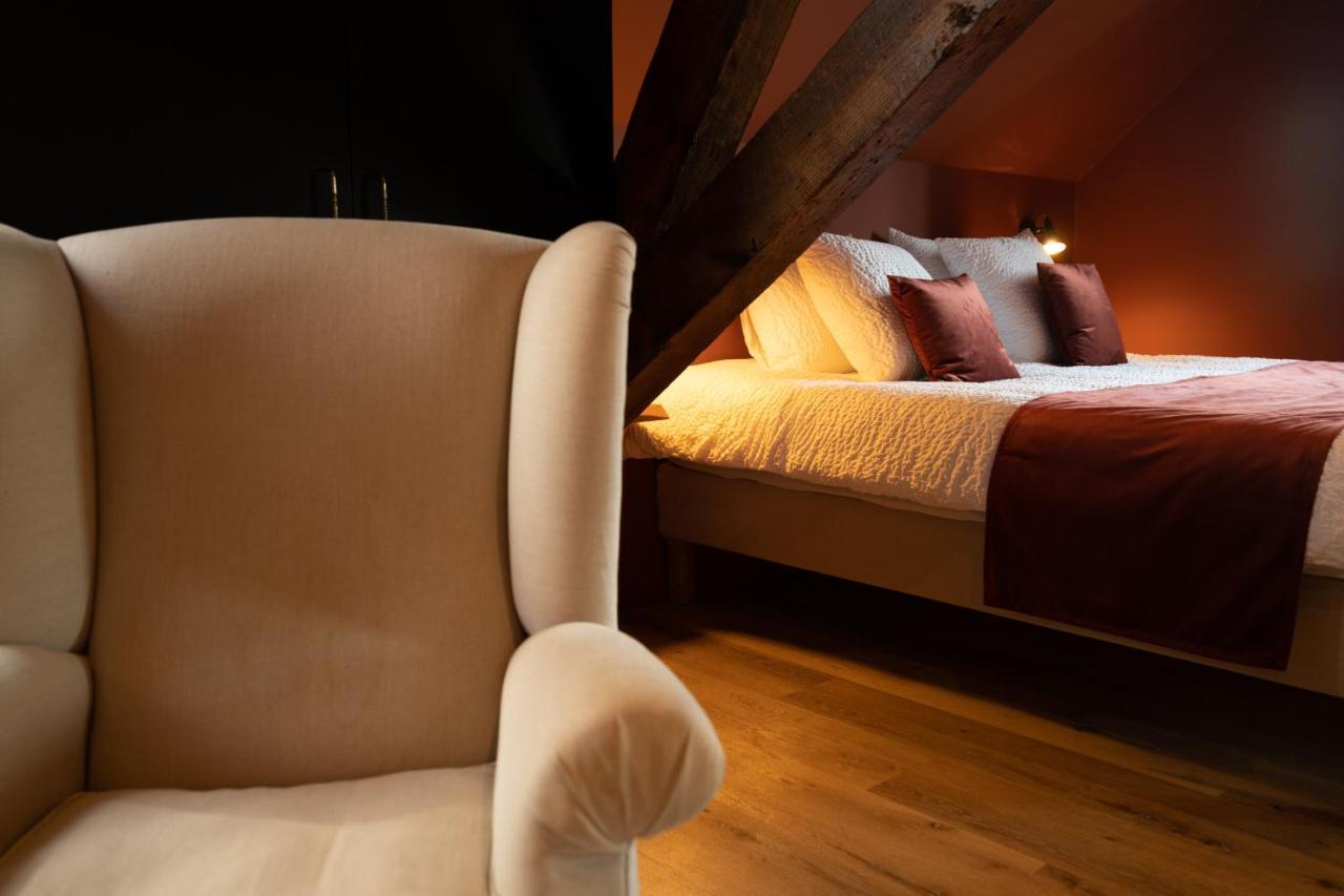 Guest House La Civiere D'Or Brugge Kültér fotó